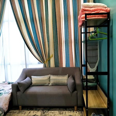 Miahputeh Cozy Homestay Cameron Highlands Pasar Malam Brinchang Extérieur photo
