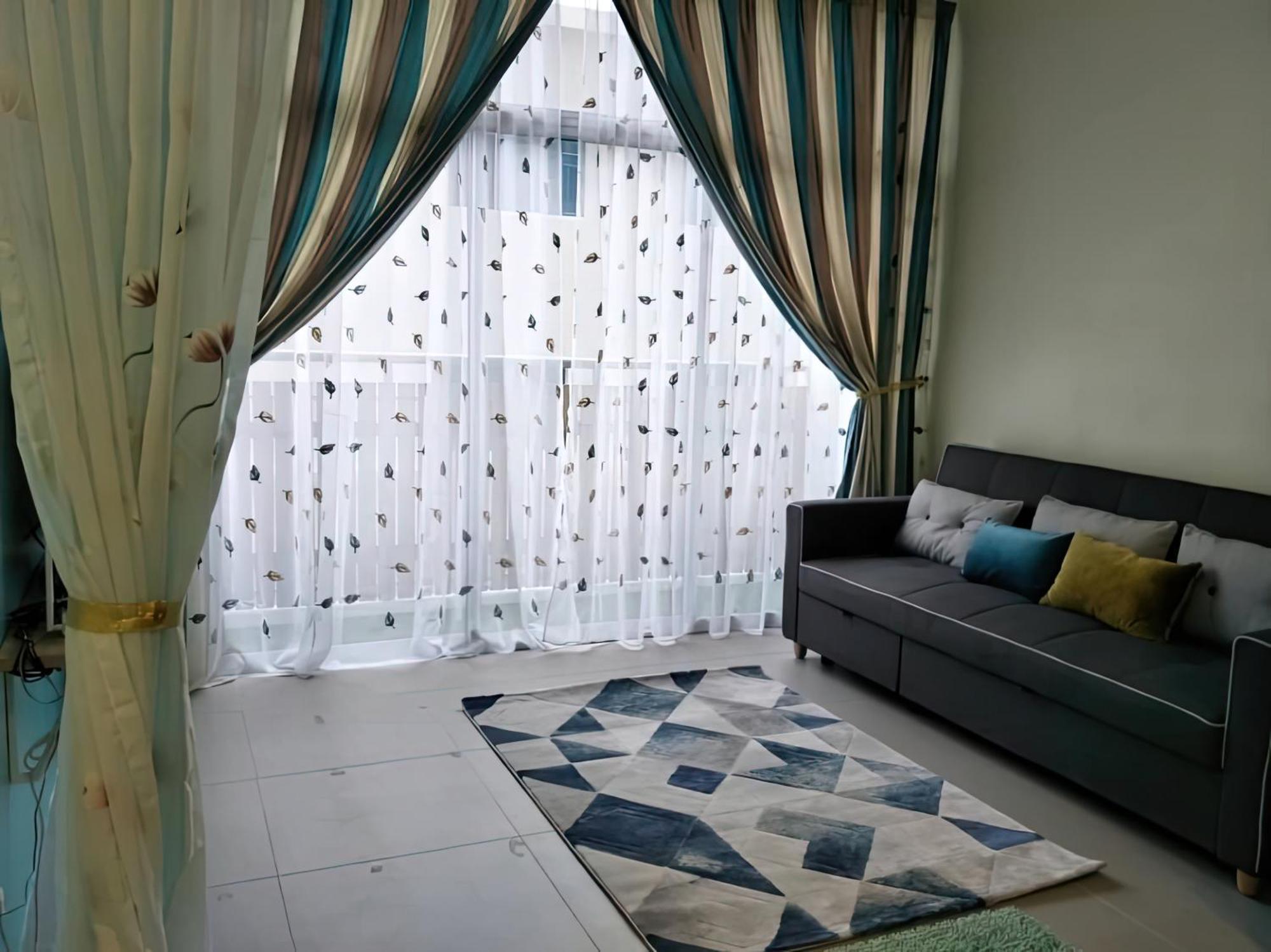 Miahputeh Cozy Homestay Cameron Highlands Pasar Malam Brinchang Extérieur photo