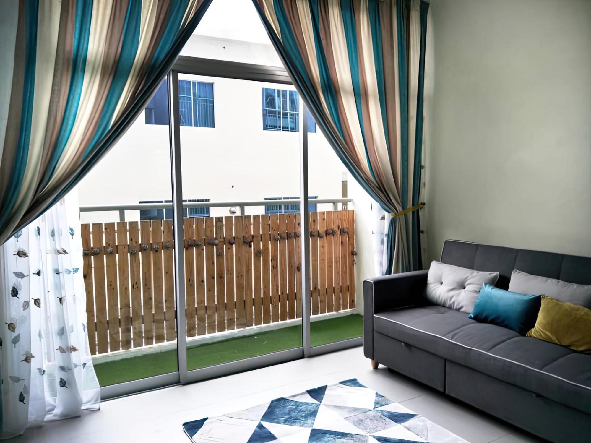 Miahputeh Cozy Homestay Cameron Highlands Pasar Malam Brinchang Extérieur photo