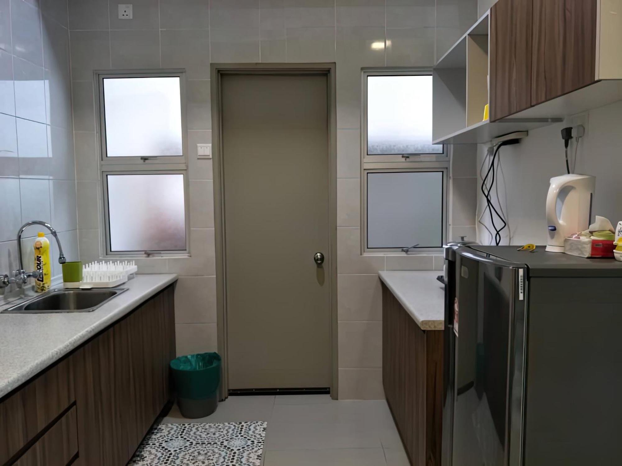 Miahputeh Cozy Homestay Cameron Highlands Pasar Malam Brinchang Extérieur photo