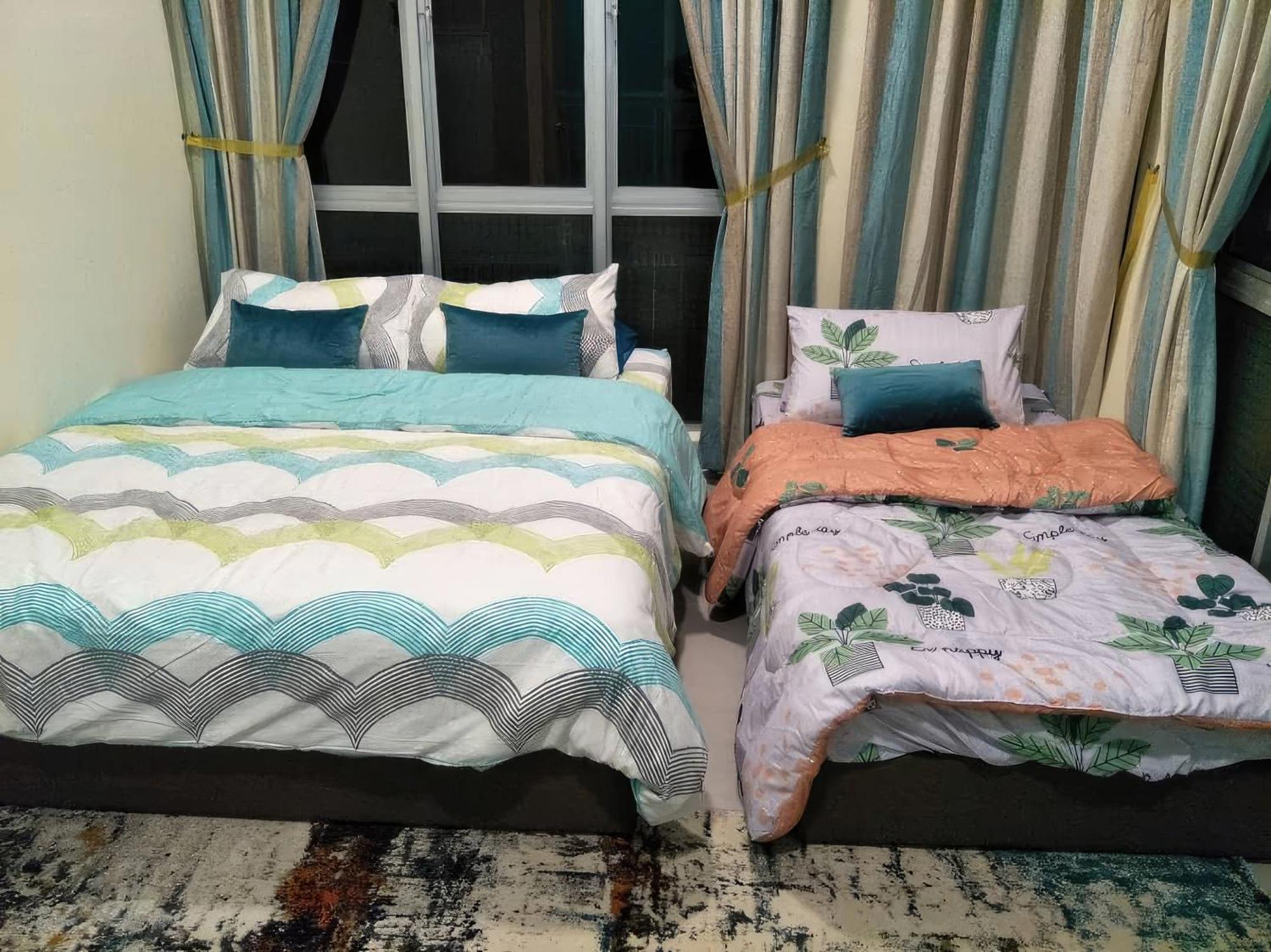 Miahputeh Cozy Homestay Cameron Highlands Pasar Malam Brinchang Extérieur photo