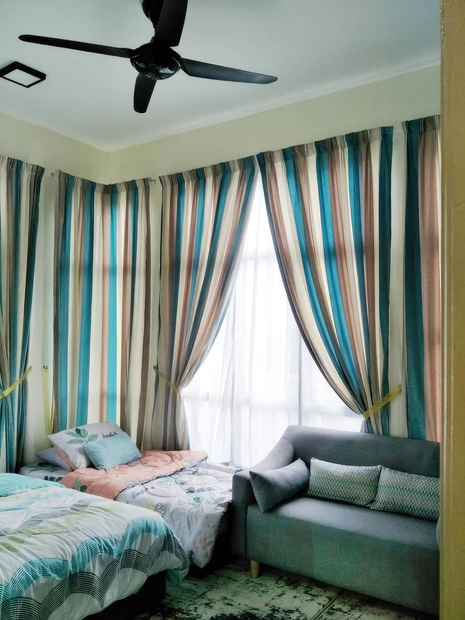 Miahputeh Cozy Homestay Cameron Highlands Pasar Malam Brinchang Extérieur photo